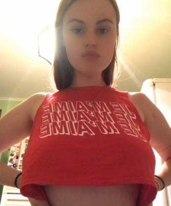 Проститутка Марина